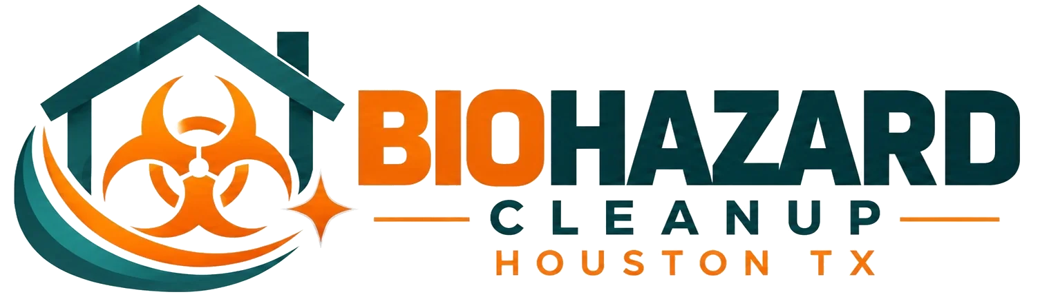 Biohazard Cleanup Houston